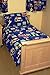 FIRE ENGINE COT BED/JUNIOR DUVET SET