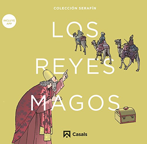 Los Reyes Magos (Serafín)
