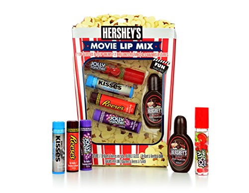 Hershey's Movie Mix Gift Set