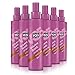 VO5 Volume Boost Hair Styling Gel Spray 200 ml - Pack of 6