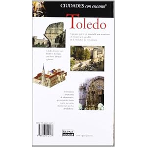Toledo (CIUDADES CON ENCANTO)