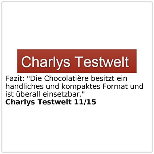 Rosenstein & Söhne Chocolatière - 7