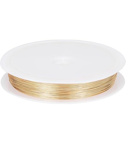 Beadalon Arrotondatore Per Filo Metallico - Strumento Per Creazione Gioielli, Facile Da Usare E Sicuro