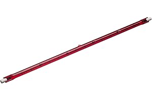 UCI Replacement lamp for Rhino Birchwood heater 1.4kw, 230v, 348mm …