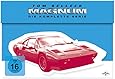 Magnum - Die komplette Serie (44 Discs)