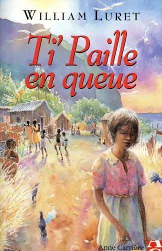 Ti ! Paille-en-queue : Les Enfants déportés de La Réunion francais