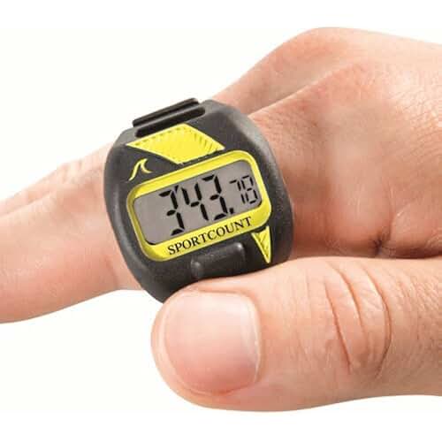 Amazon.co.uk lap counter swimming