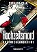 Cover zum Buch Hochzeitsmord