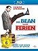 Mr. Bean macht Ferien [Alemania] [Blu-ray]