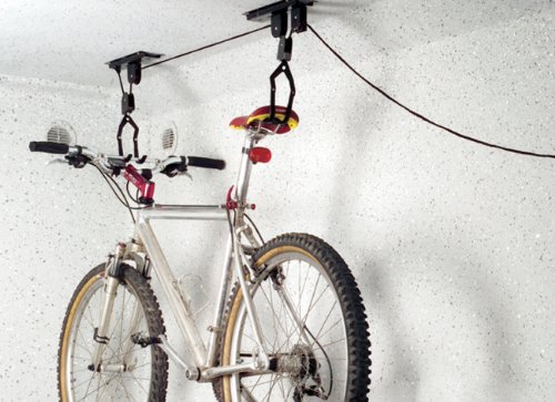Preisvergleich Produktbild Fahrradlift FAHRRADLIFT SEIL ZUG 46870