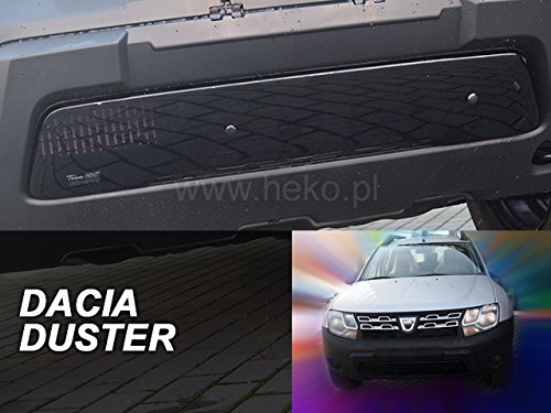 Déflecteur d'Air pour Dacia Duster 5D 2010r.