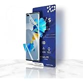 Tecno Camon 40 PRO Uyumlu Ekran Koruyucu Ultra İnce HD Nano UMBOS