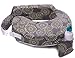 My Brest Friend Original Nursing Pillow, Fireworks