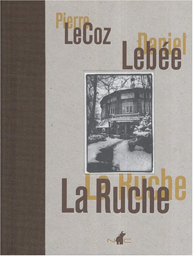 Preisvergleich Produktbild La ruche