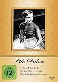 Lilo Pulver Edition [3 DVDs] - Liselotte Pulver