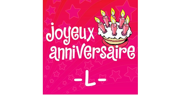 Joyeux Anniversaire Liliane By Joyeux Anniversaire On Amazon Music Amazon Co Uk