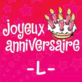 Joyeux Anniversaire Liliane By Joyeux Anniversaire On Amazon Music Amazon Co Uk