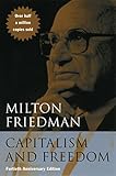 Image de Capitalism and Freedom: Fortieth Anniversary Edition
