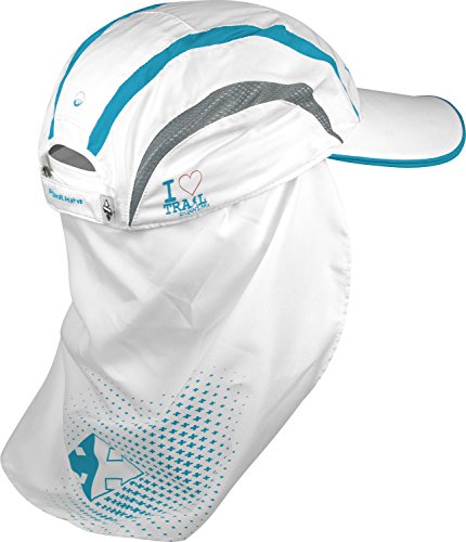 Preisvergleich Produktbild Raidlight Casquette Saharienne Cap