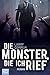 Die Monster, die ich rief: Roman (Monster Hunter, Band 1) by Larry Correia, Michael Krug