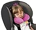 Ben-Bat Fairy Travel Friend Headrest (4 to 8 Months, Pink)