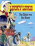 Lucky Luke 86: Das Elixier von Doc Doxey by
