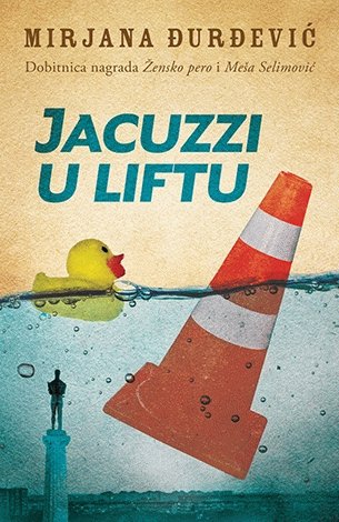 Preisvergleich Produktbild Jacuzzi u liftu