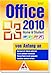 Office 2010 Home & Student - von Anfang an by 