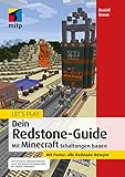 Let´s Play. Dein Redstone-Guide: Mit Minecraft Schaltungen bauen (mitp Anwendung) (mitp Anwendungen) by 