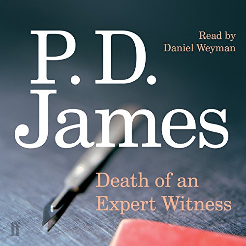Download Death of an Expert Witness Download Death of an Expert Witness