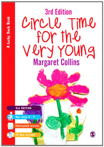 Circle Time for the Very Young (Lucky Duck Books)