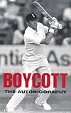 Boycott: The Autobiography