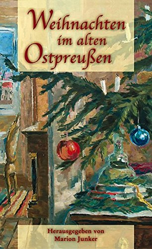 Download Weihnachten im alten Ostpreußen Download Weihnachten im alten Ostpreußen