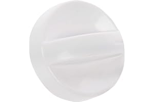 ACAMPTAR Microwave Ofen 11 Mm Lange Kunststoffspule Drehknopf Timer