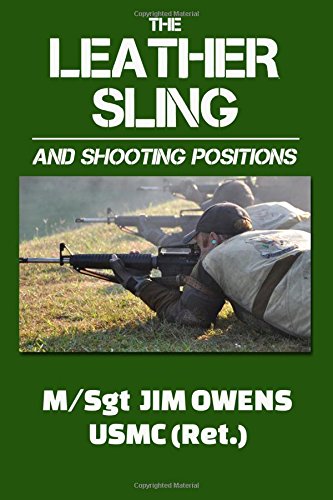 Télécharger The Leather Sling and Shooting Positions Gratuit
