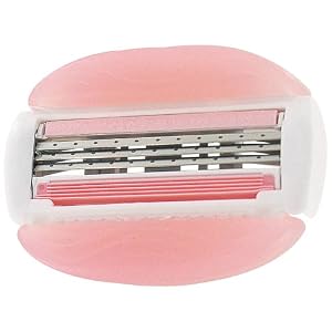 Gillette Venus Spa Breeze Razor Blades - Image 2