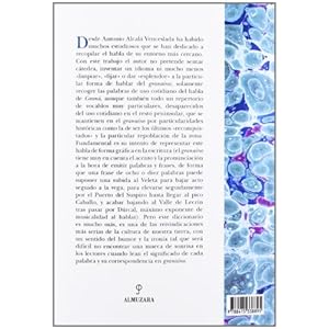 Diccionario del habla granaína: Tercera edición aumentada
