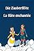 Produktbild Die Zauberflöte /La flute enchantée - W. A. Mozart: Eine interaktive Einführung für Kinder auf DVD-ROM