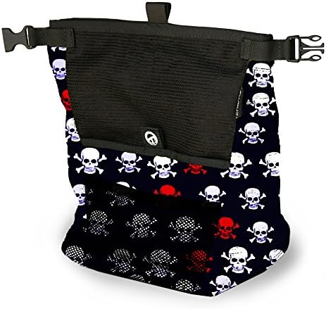 Charko Designs Kurb Pirates Bag