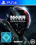 Mass Effect: Andromeda - [PlayStation 4]