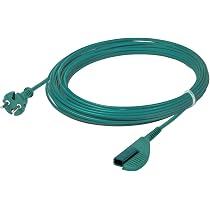 ASPIRAPOLVERE FOLLETTO VORWERK ORIGINALE FOLLETTO VK 135 CON HD13 CN GARANZIA