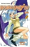 Rosario + Vampire, Saison 1, Tome 2 : Un voeu à la pleine lune