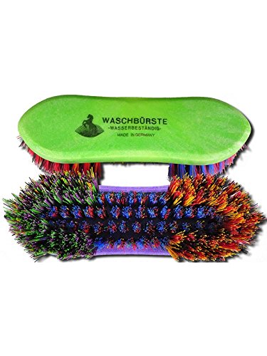 Preisvergleich Produktbild USG Haas Waschbürste, Multi