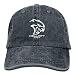 Produktbild Xukmefat Dodge Hellcat SRT Unisex Baseball Cap Trucker Hat Adult Cowboy Hat Hip Hop Snapback PK3017