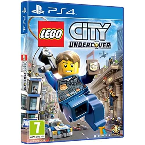 Giochi Playstation 4 Per Bambini 7 Anni