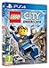 Produktbild Warner LEGO City Undercover