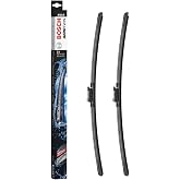 Bosch Aerotwin silecek seti - [600/600 mm] VW (VOLKSWAGEN) Transporter T6 (2015-2021) [SF,SG] #A821S