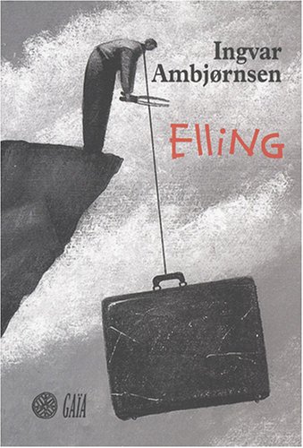 couverture de : Elling