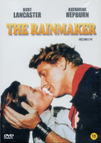 Preisvergleich Produktbild Paramount Pictures The Rainmaker / der Regenmacher