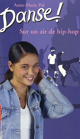 couverture de : Sur un air de hip-hop